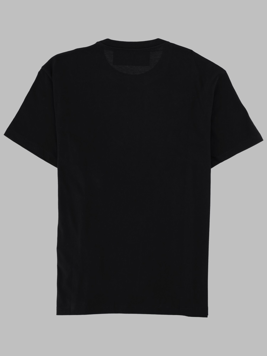 [Valentino] T-shirts Short Sleeve FW26 9V3MG10VBMM_0NO