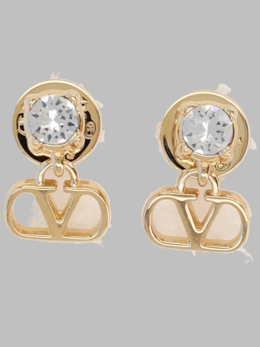 [Valentino Garavani] Earring FW26 9W2J0BV7YCW_9MN