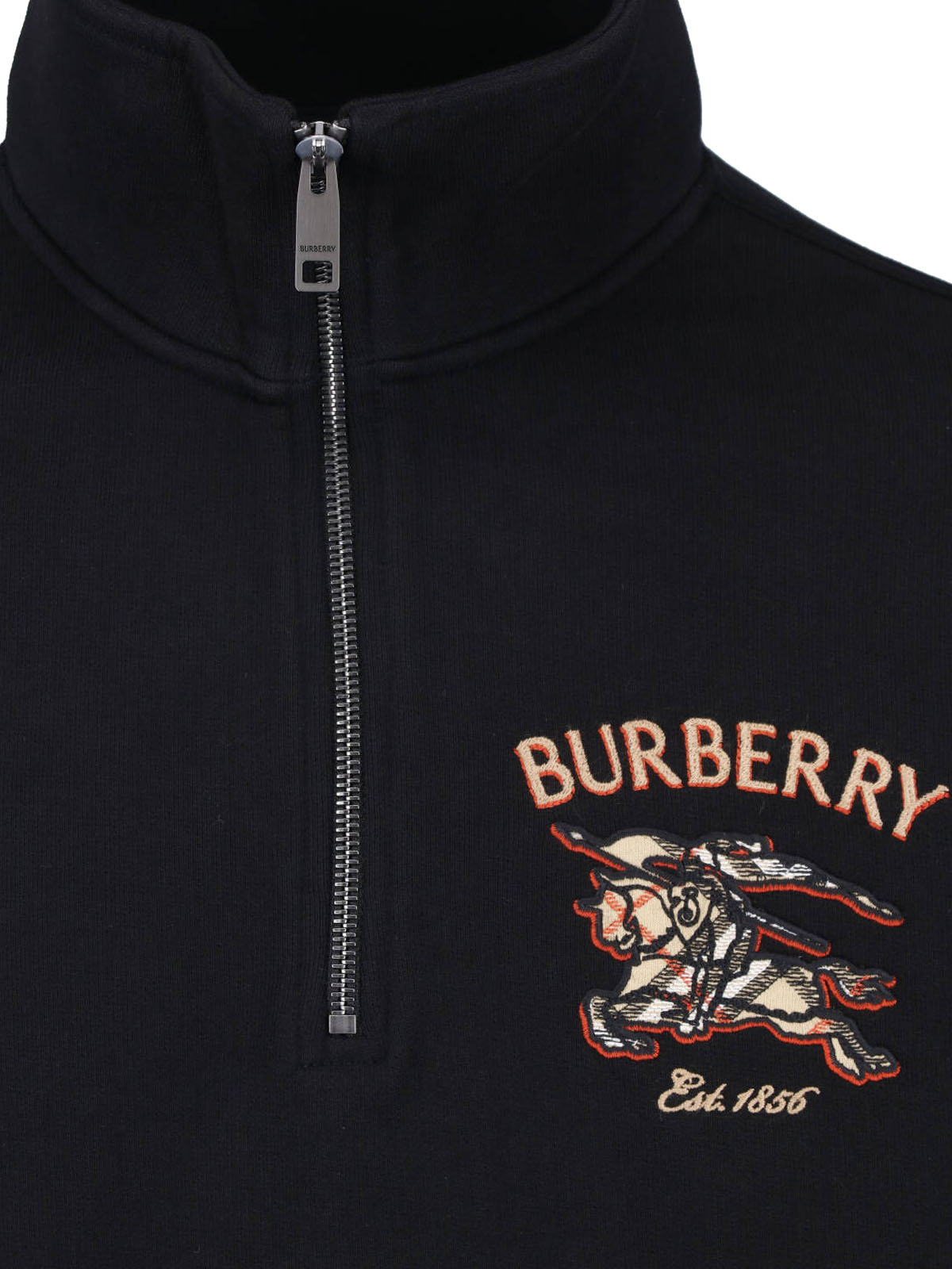 [Burberry] Sweatshirt FW26 8135970A1189