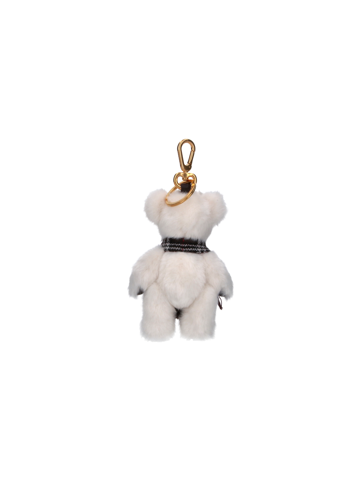 [Burberry] Keyring FW26 8131718A2145
