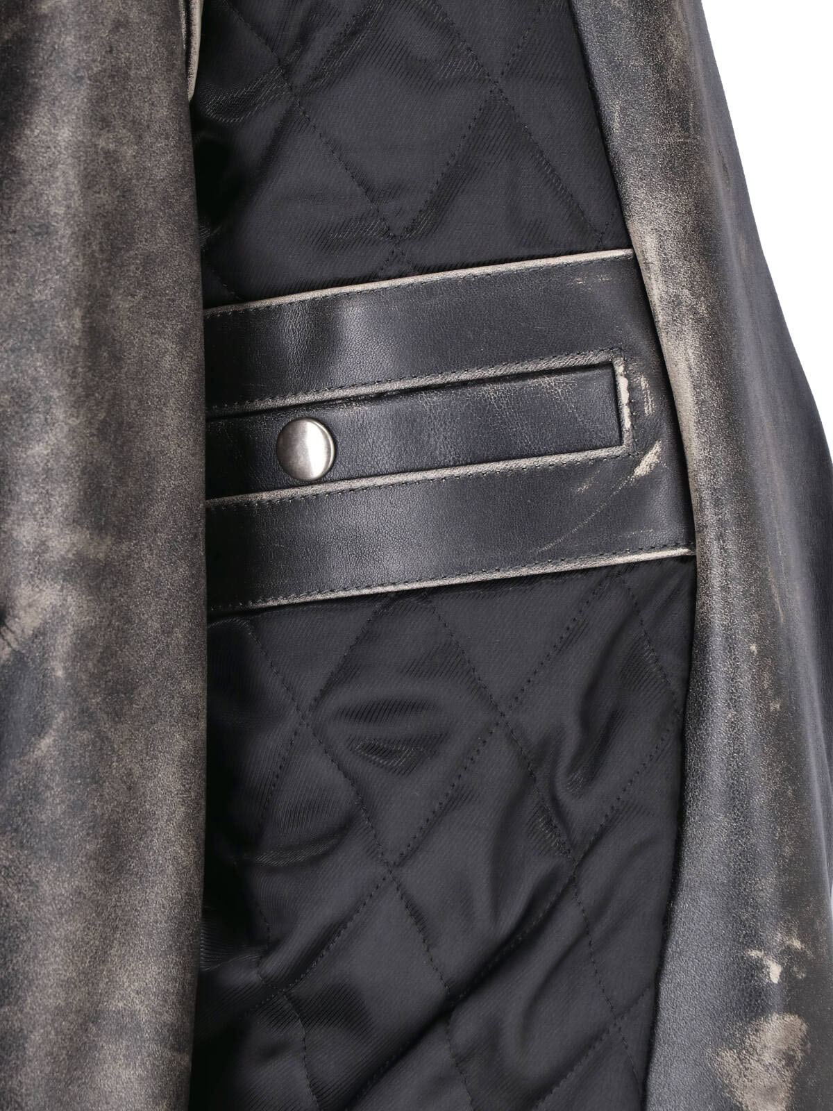 [Maison Margiela] Casual Jacket FW26 S50AM0668 M07024900