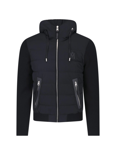 [Mackage] Casual Jacket FW26 ANDREW ZZBLACK
