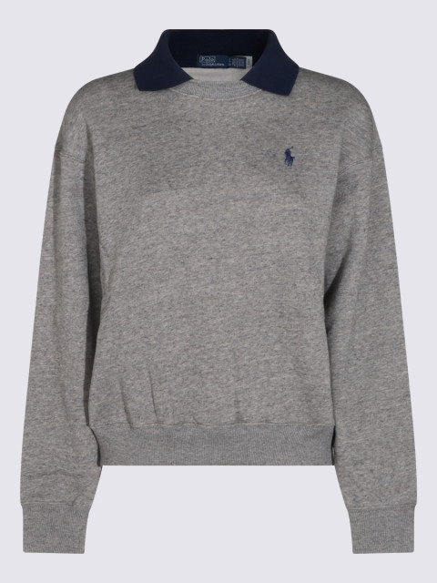 [Polo Ralph Lauren] Sweatshirt FW26 211B17785001