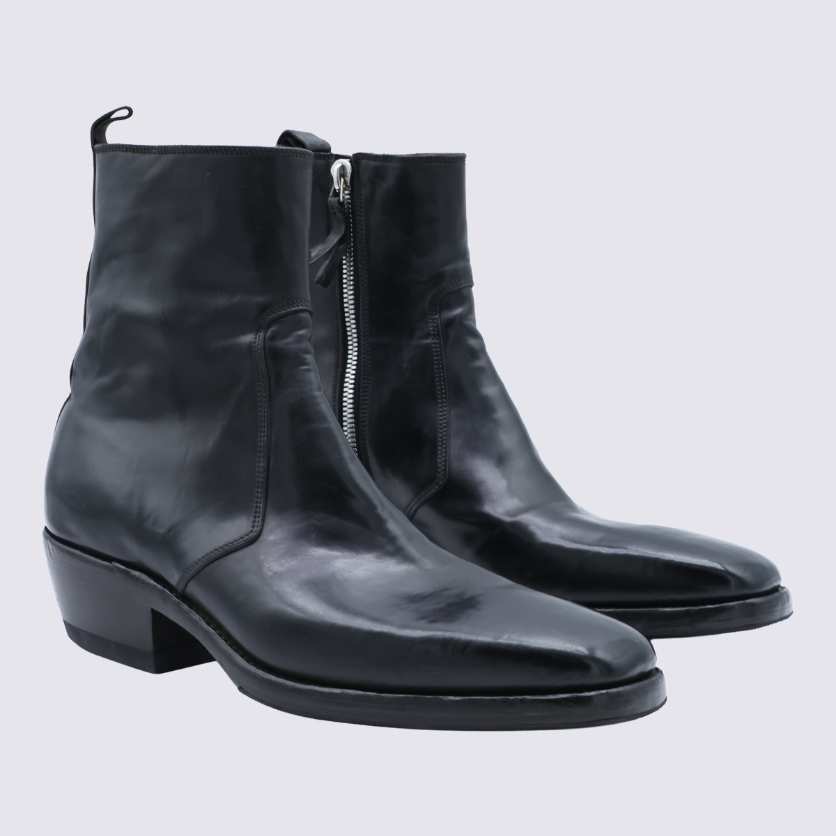 [Premiata] Ankle boots FW26 31170