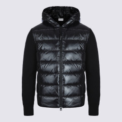 [Moncler] Casual Jacket FW26 L20919B00059M4281999
