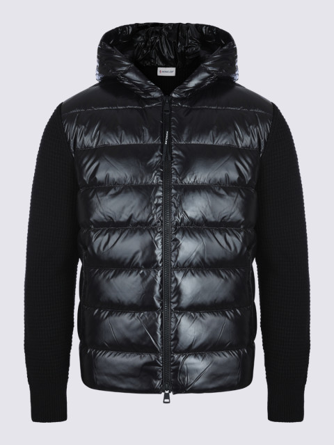 [Moncler] Casual Jacket FW26 L20919B00059M4281999