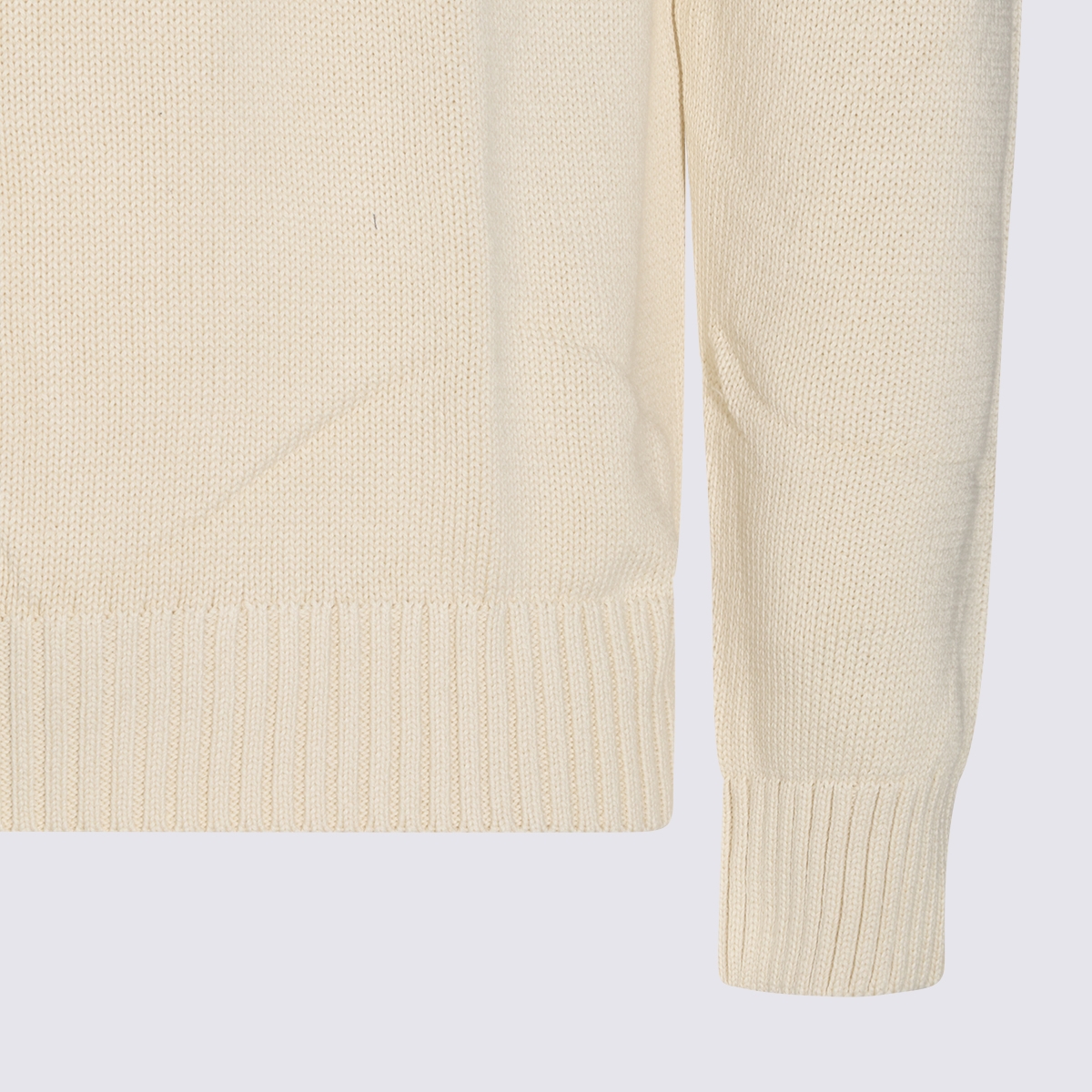 [Polo Ralph Lauren] Knitwear FW26 710810846035