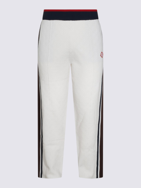 [Casablanca] Trousers FW26 MAW26KW147801