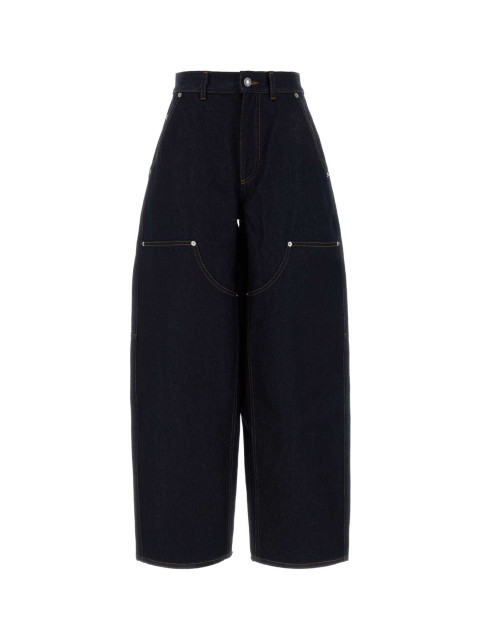 [Givenchy] Jeans FW26 BW51CZ518W 401