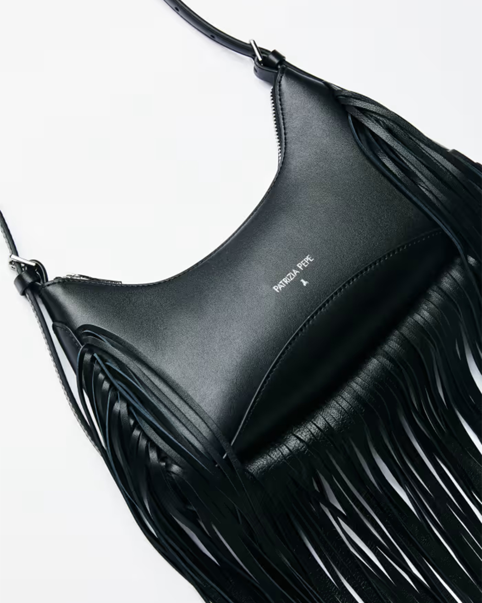[Patrizia Pepe] Shoulder bag FW26 8B0166L101K103