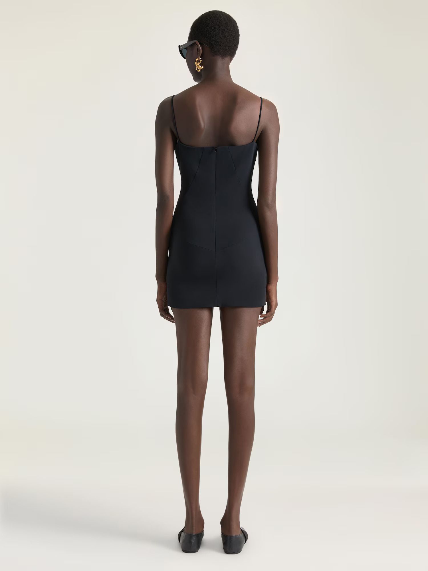 [Givenchy] Tank top FW26 BW22K7164K001
