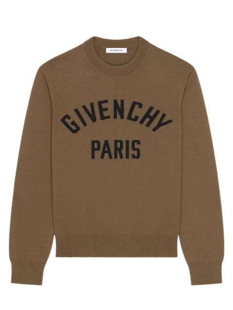 [Givenchy] Knitwear FW26 BM90X94YQP259