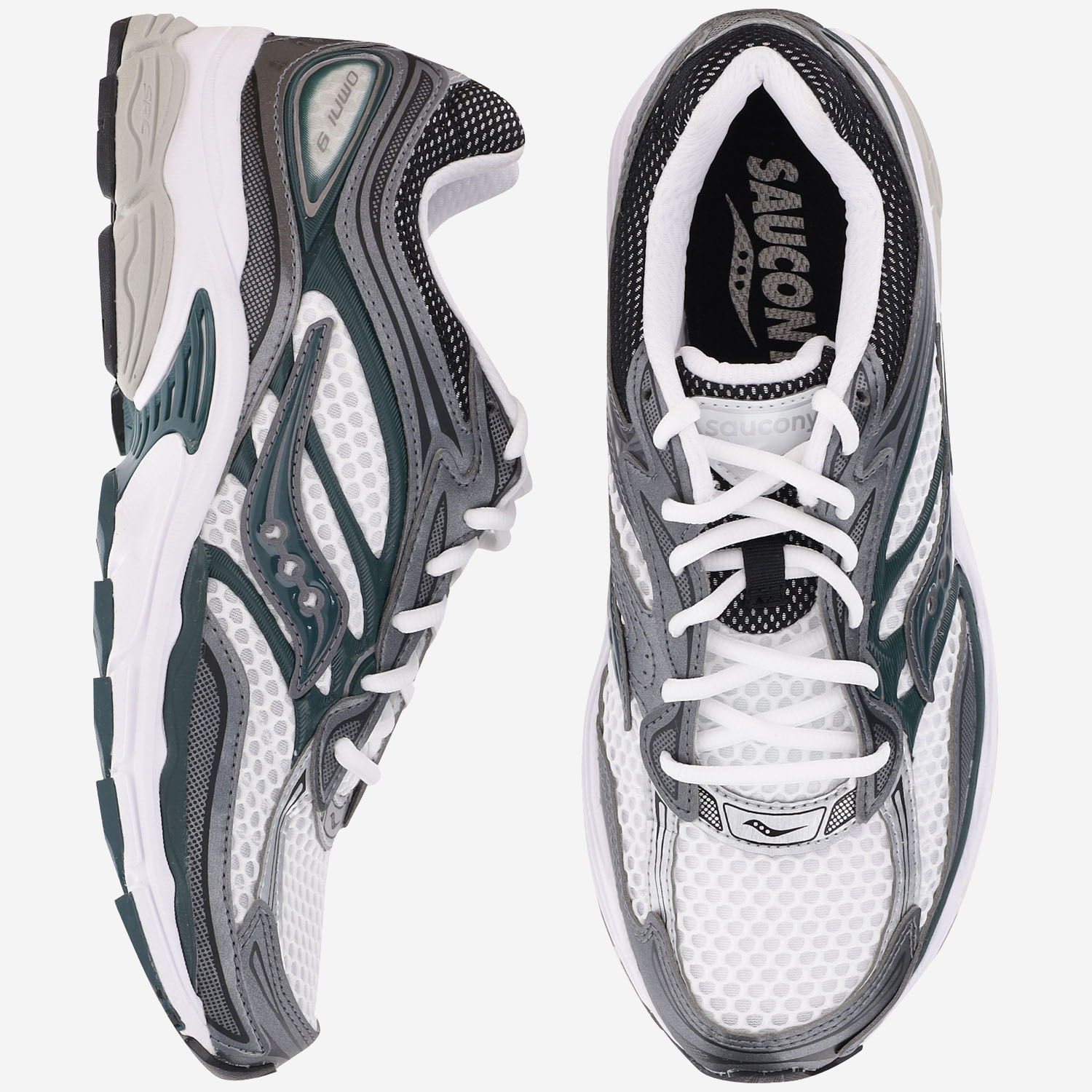 [SAUCONY] Sneakers FW26 S1012451017