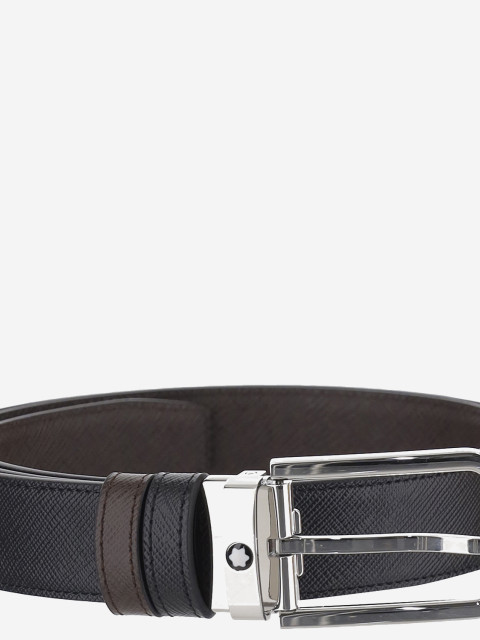[Montblanc] Belt FW26 223413
