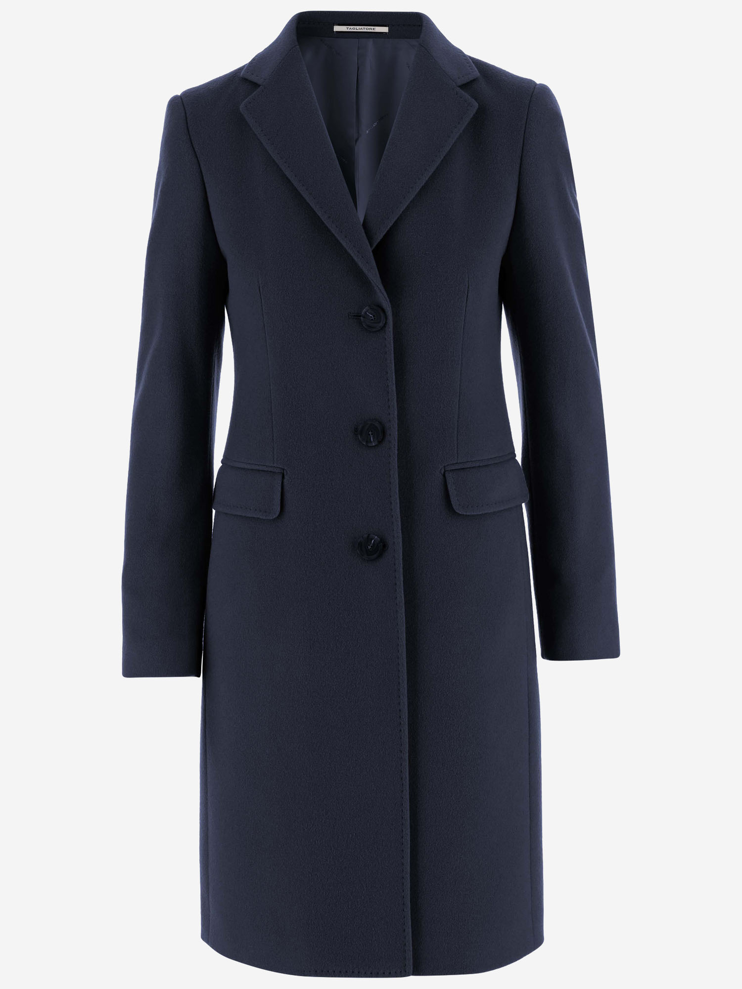 [TAGLIATORE] Coat FW26 CPARIGI13B350002B5124