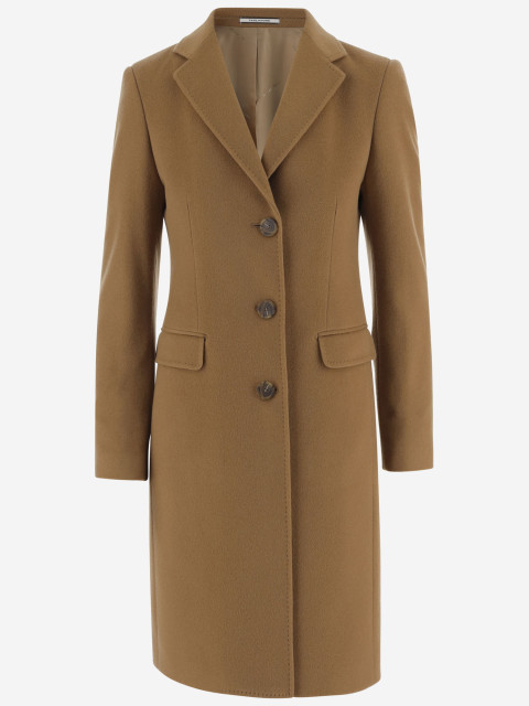 [TAGLIATORE] Coat FW26 CPARIGI13B350002F5059