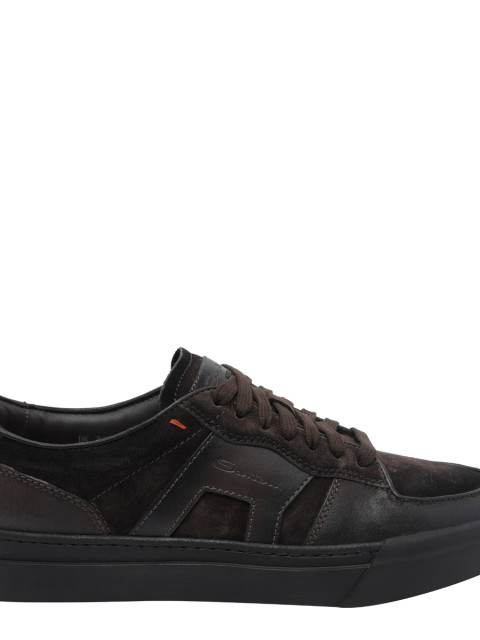 [Santoni] Sneakers FW26 MBGT22221SMOTGEUT50