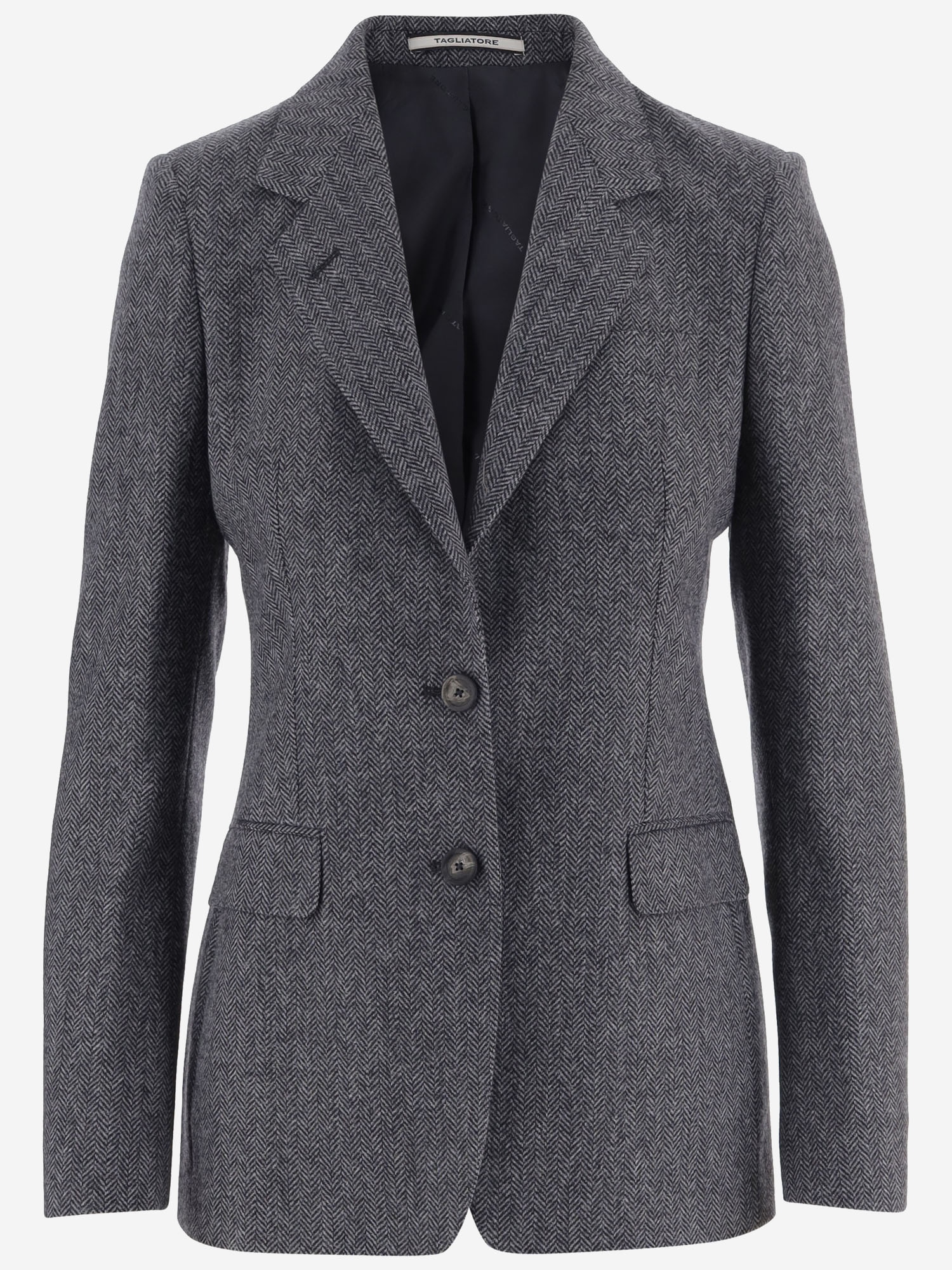 [TAGLIATORE] Jacket FW26 JPARIGI12B610017S1169