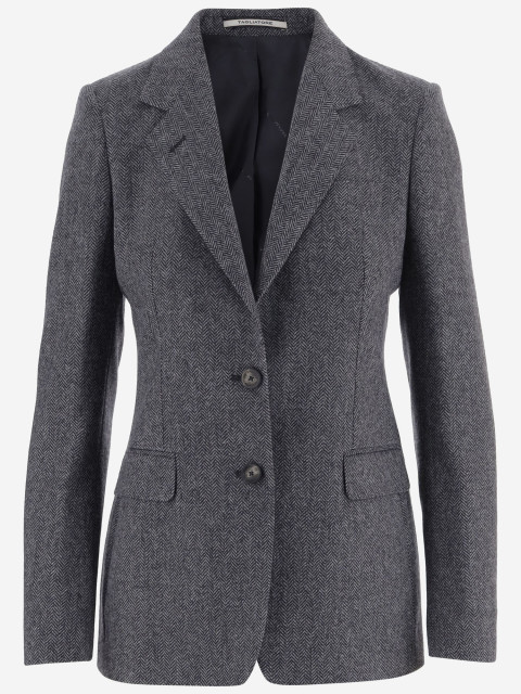 [TAGLIATORE] Jacket FW26 JPARIGI12B610017S1169