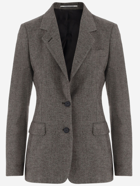 [TAGLIATORE] Jacket FW26 JPARIGI12BH50050M1183