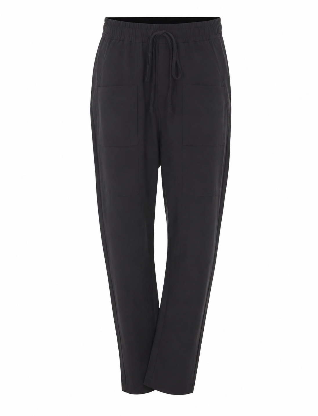 [Thom Krom] Trousers FW26 M P 54BLACK
