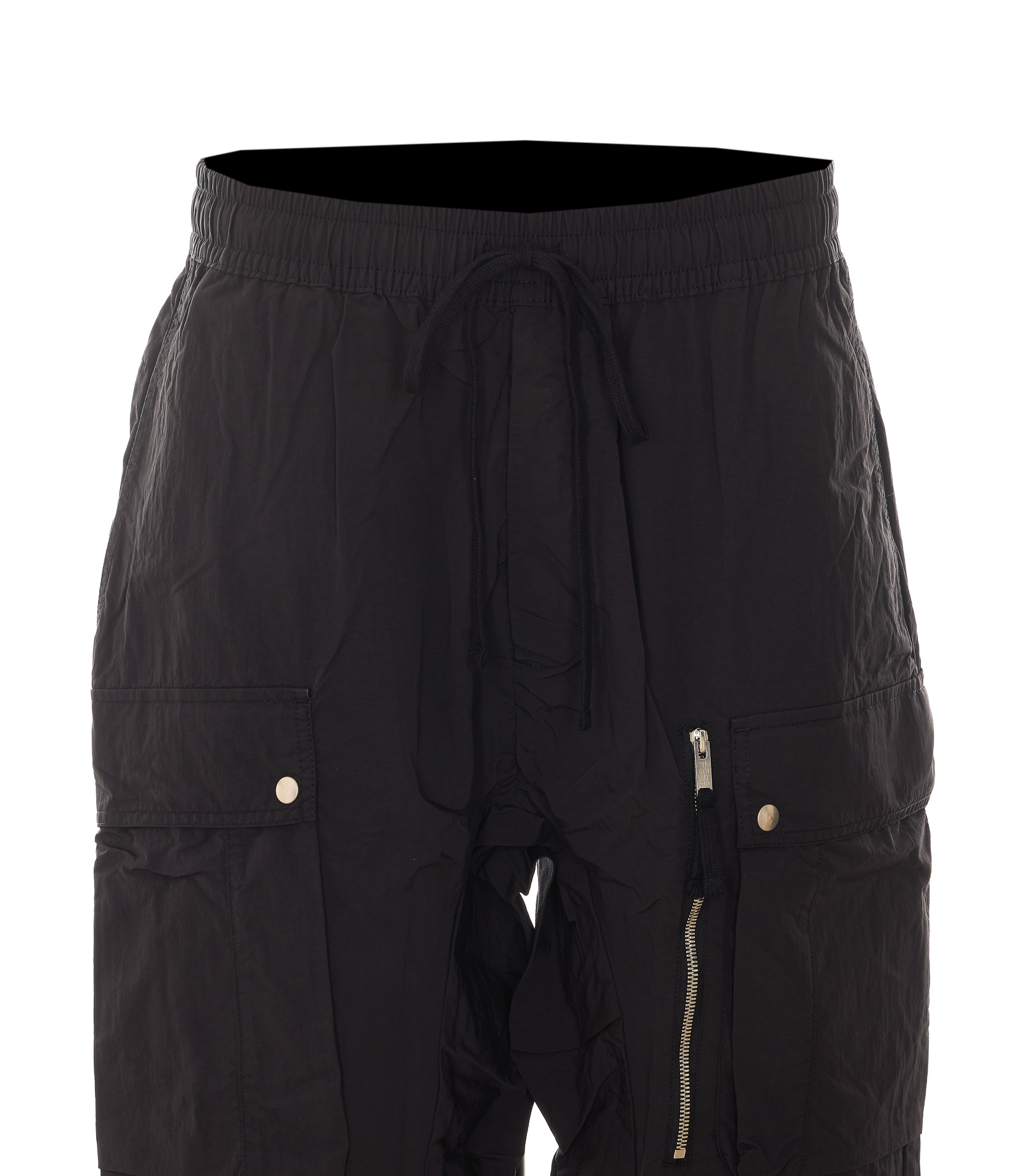 [Thom Krom] Trousers FW26 M P 64BLACK
