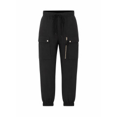 [Thom Krom] Trousers FW26 M P 64BLACK