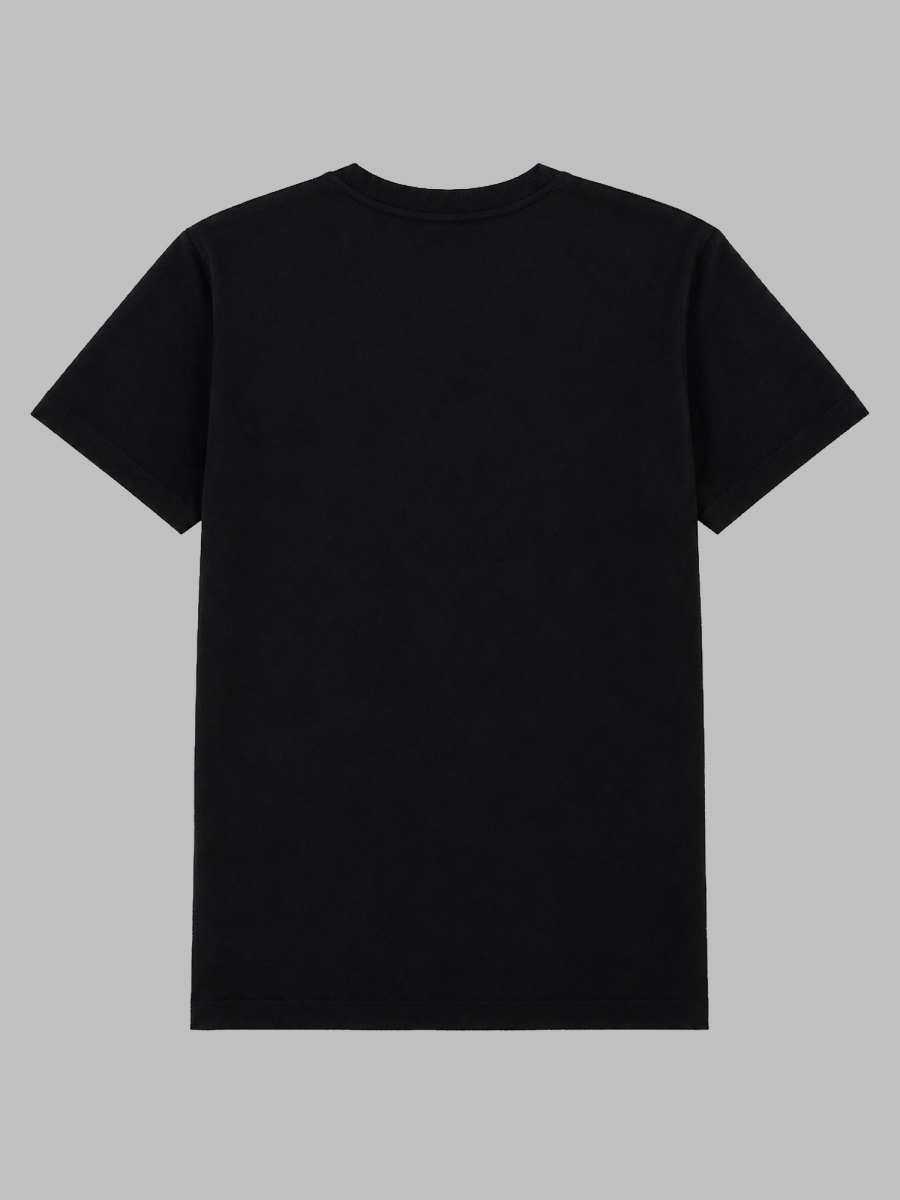 [CO] T-shirts Short Sleeve FW26 7107BCM-CORE_001