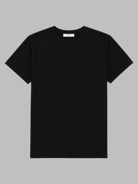[CO] T-shirts Short Sleeve FW26 7107BCM-CORE_001