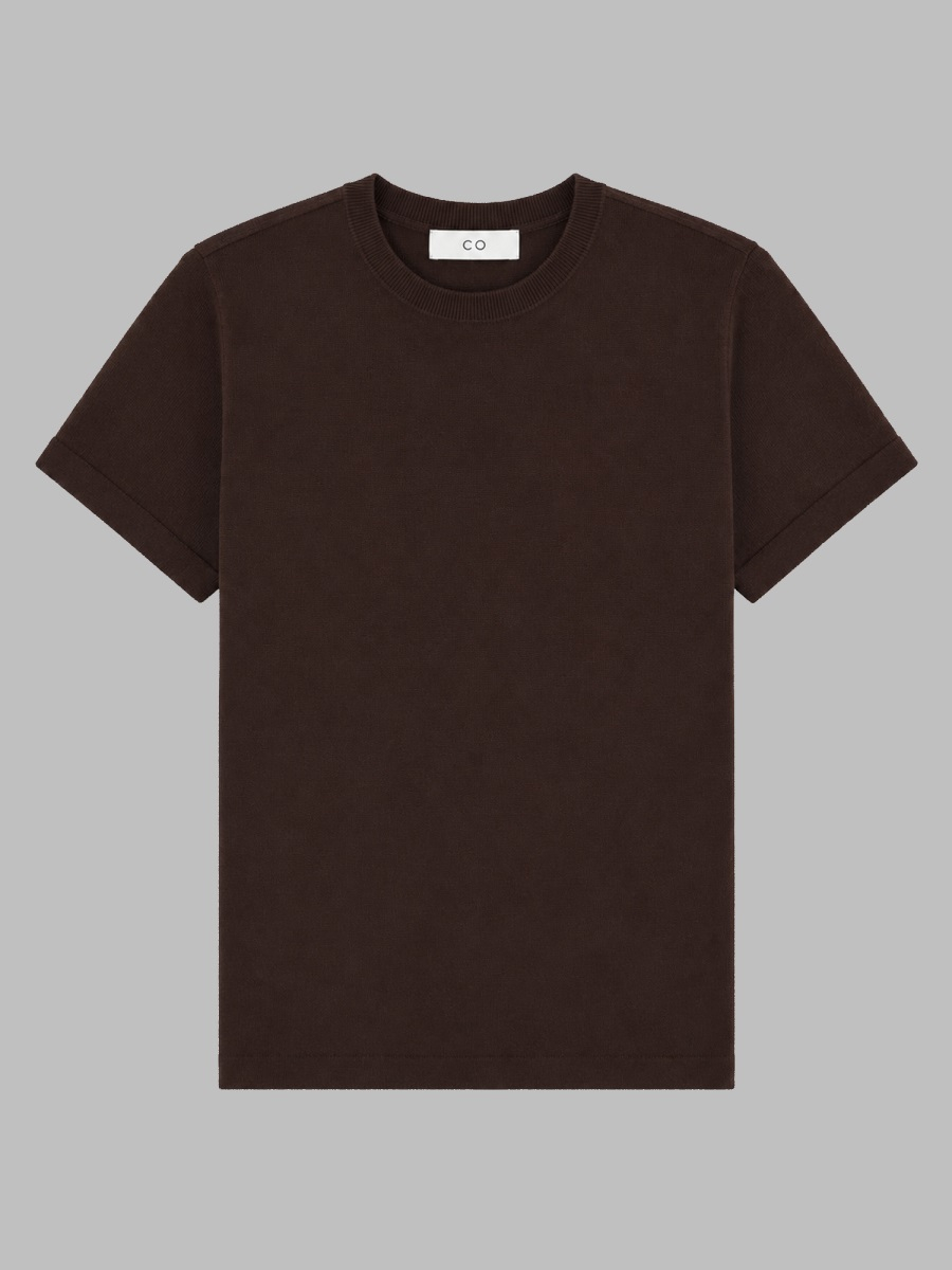 [CO] T-shirts Short Sleeve FW26 7107BCM-CORE_204