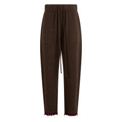 [UMA WANG] Pants FW26 UK7158_UW067