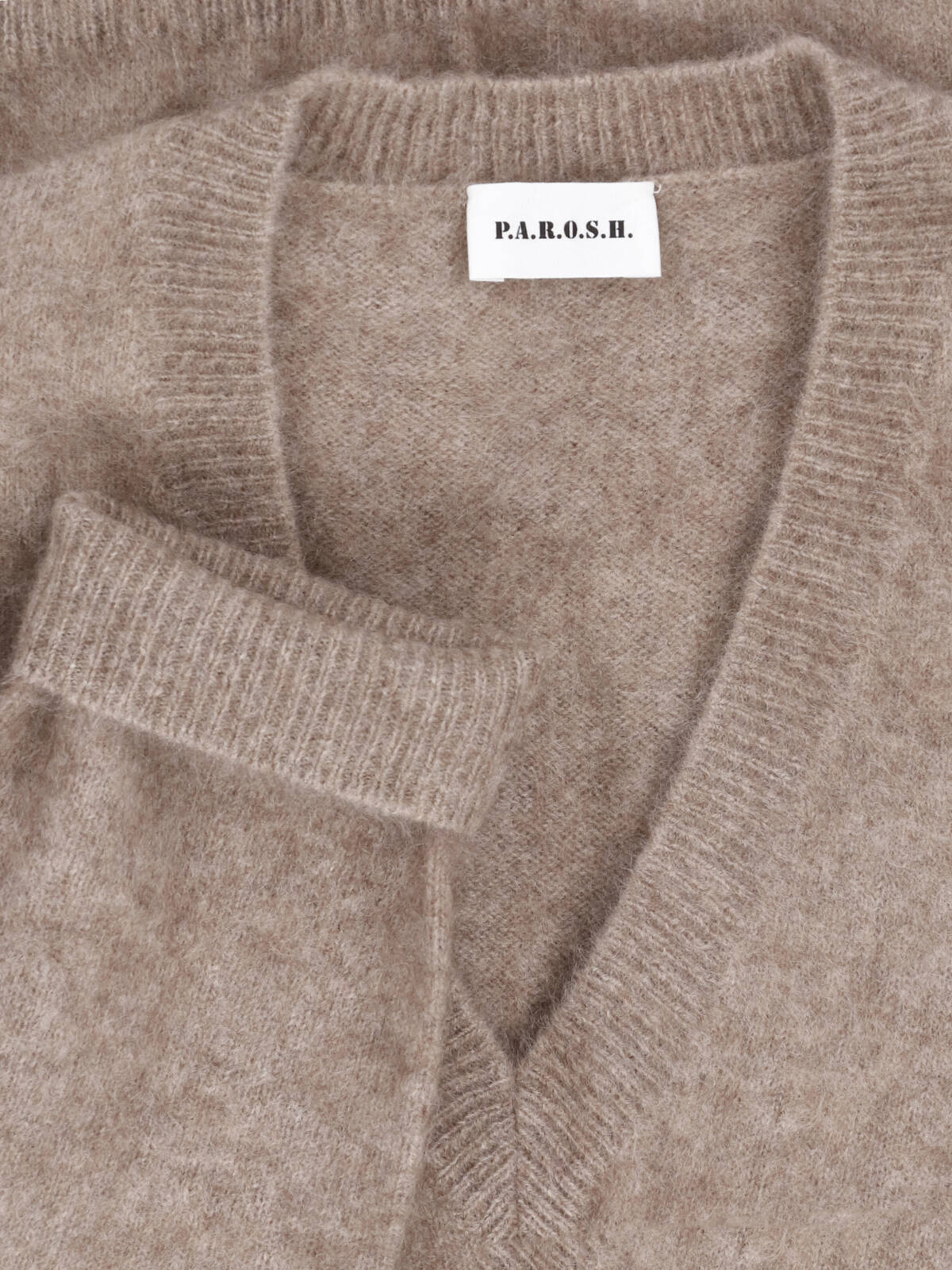 [PAROSH] Knitwear FW26 D511675064