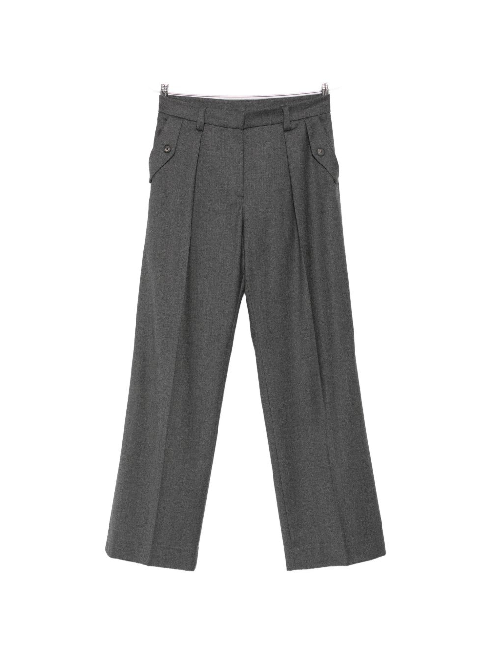 [ANTONELLI FIRENZE] Pants FW26 SALICE R8377 875B 909