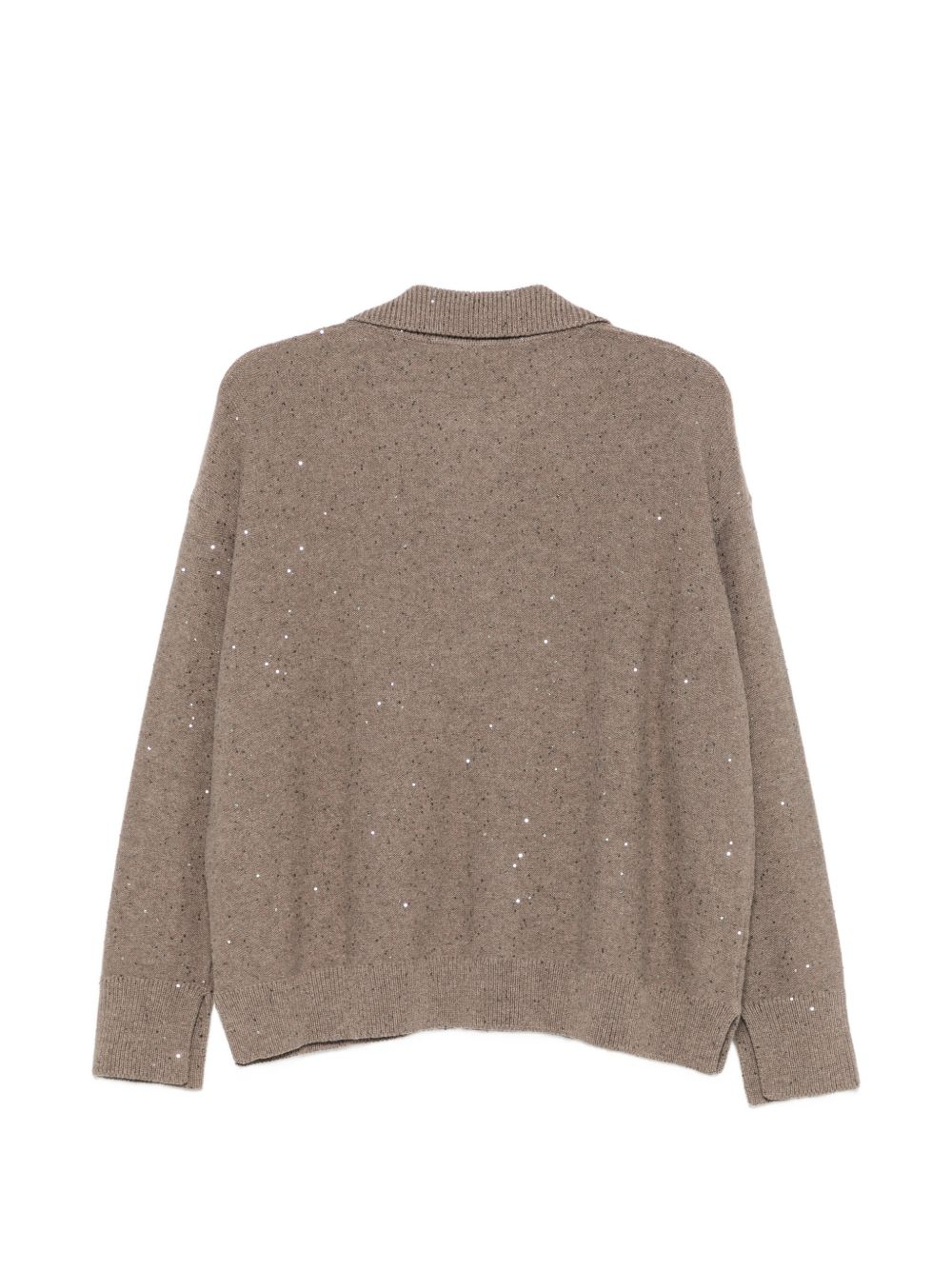 [ANTONELLI FIRENZE] Knitwear FW26 NORMANDIA 41846R 01725 20204
