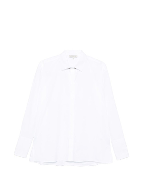 [ANTONELLI FIRENZE] Shirts Long Sleeve FW26 AMARETTO R1437 109C 20