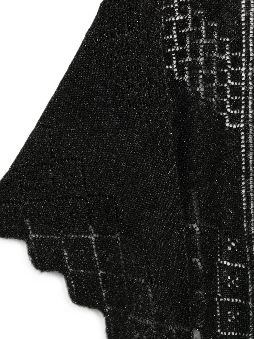 [Twin - set] Scarf FW26 262TO5120 00006