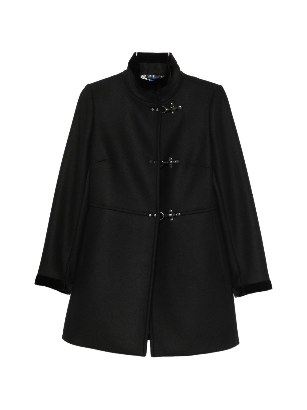 [Fay] Coat FW26 NAW50534000 YM2 B999