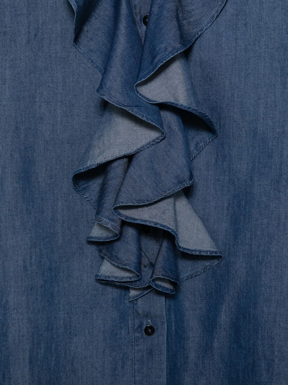[Xacus] Shirts Long Sleeve FW26 BETH 3272 35175 003