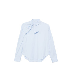 [Xacus] Shirts Long Sleeve FW26 TANSI 3309 15125 377