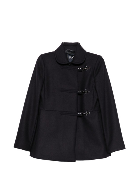 [Fay] Coat FW26 NAW13533080 YMV U809
