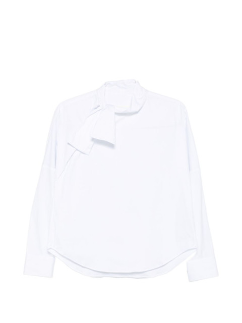 [Xacus] Shirts Long Sleeve FW26 TANSI 3309 15125 001