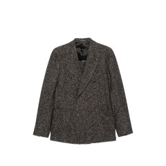 [TAGLIATORE] Jacket FW26 1SMJ20K AI 360033 J 26I289 M3382