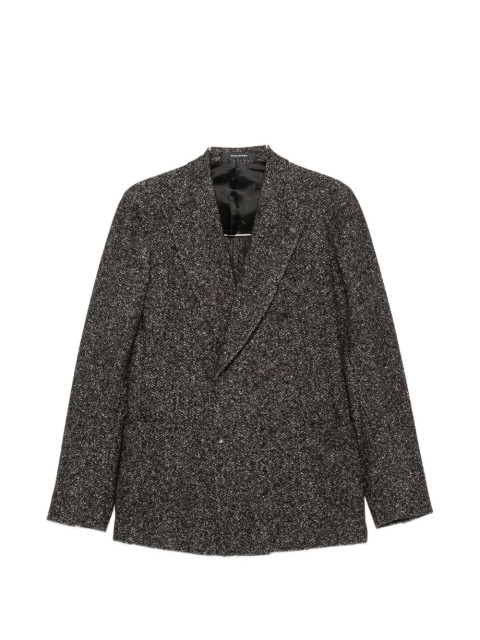 [TAGLIATORE] Jacket FW26 1SMJ20K AI 360033 J 26I289 M3382