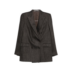 [TAGLIATORE] Jacket FW26 J JASMINE10B G30023 S 26I157 M1168