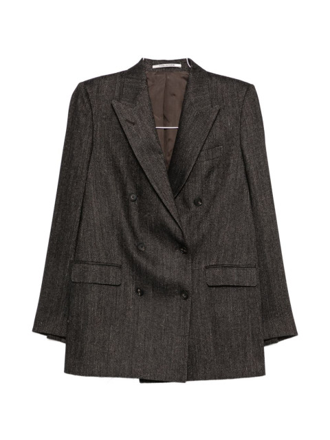 [TAGLIATORE] Jacket FW26 J JASMINE10B G30023 S 26I157 M1168