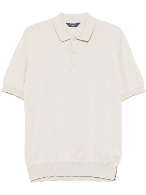 [K Way] T-shirts Short Sleeve SS26 K4126RW634