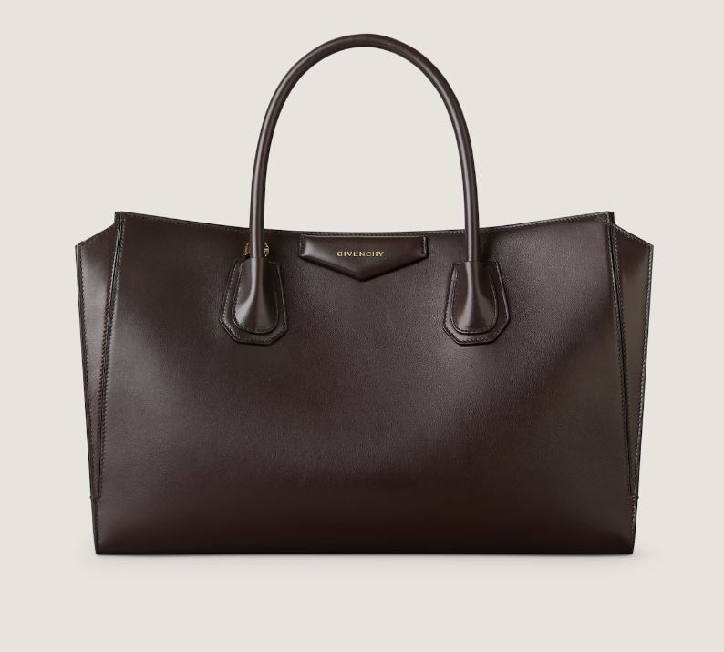 [Givenchy] Tote bag FW26 BB518KB2HF-206