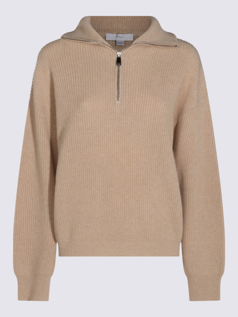 [MALO] Knitwear FW26 DXD060F1B02E3638