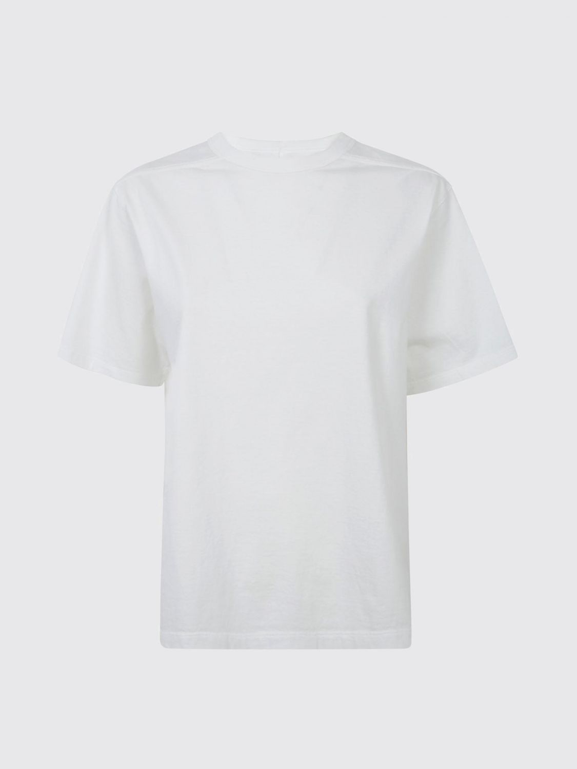 [Rick Owens] T-shirts Short Sleeve SS26 RP01F6200JA 11