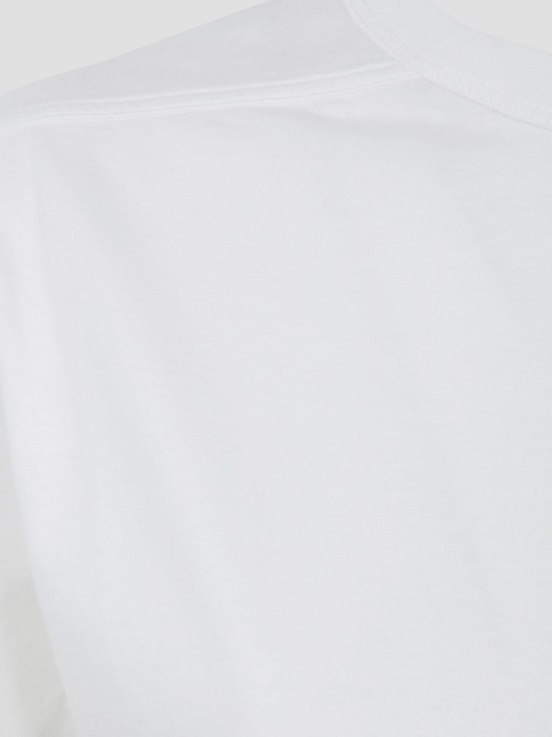 [Rick Owens] T-shirts Short Sleeve SS26 RP01F6200JA 11